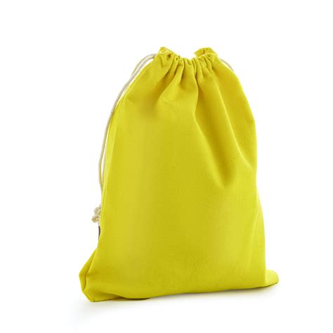 Drawstring Pouch Bag 